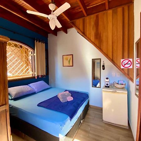 Suite Tropical Trindade Paraty Ngoại thất bức ảnh