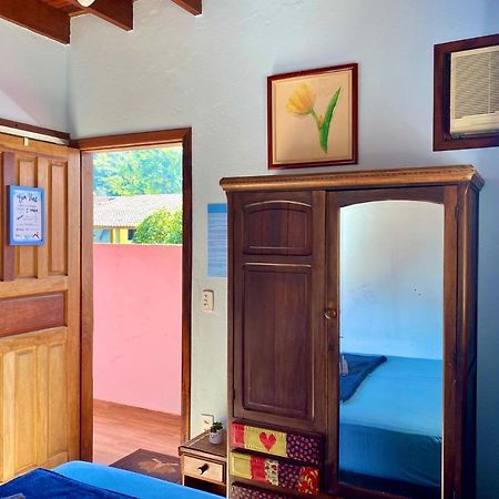 Suite Tropical Trindade Paraty Ngoại thất bức ảnh