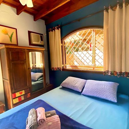 Suite Tropical Trindade Paraty Ngoại thất bức ảnh