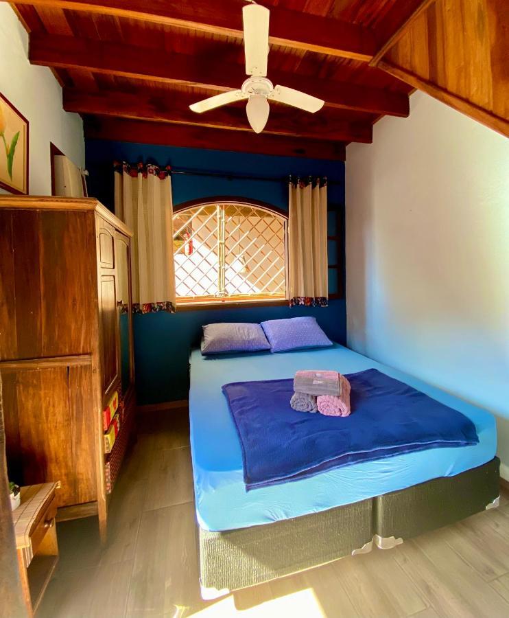 Suite Tropical Trindade Paraty Ngoại thất bức ảnh