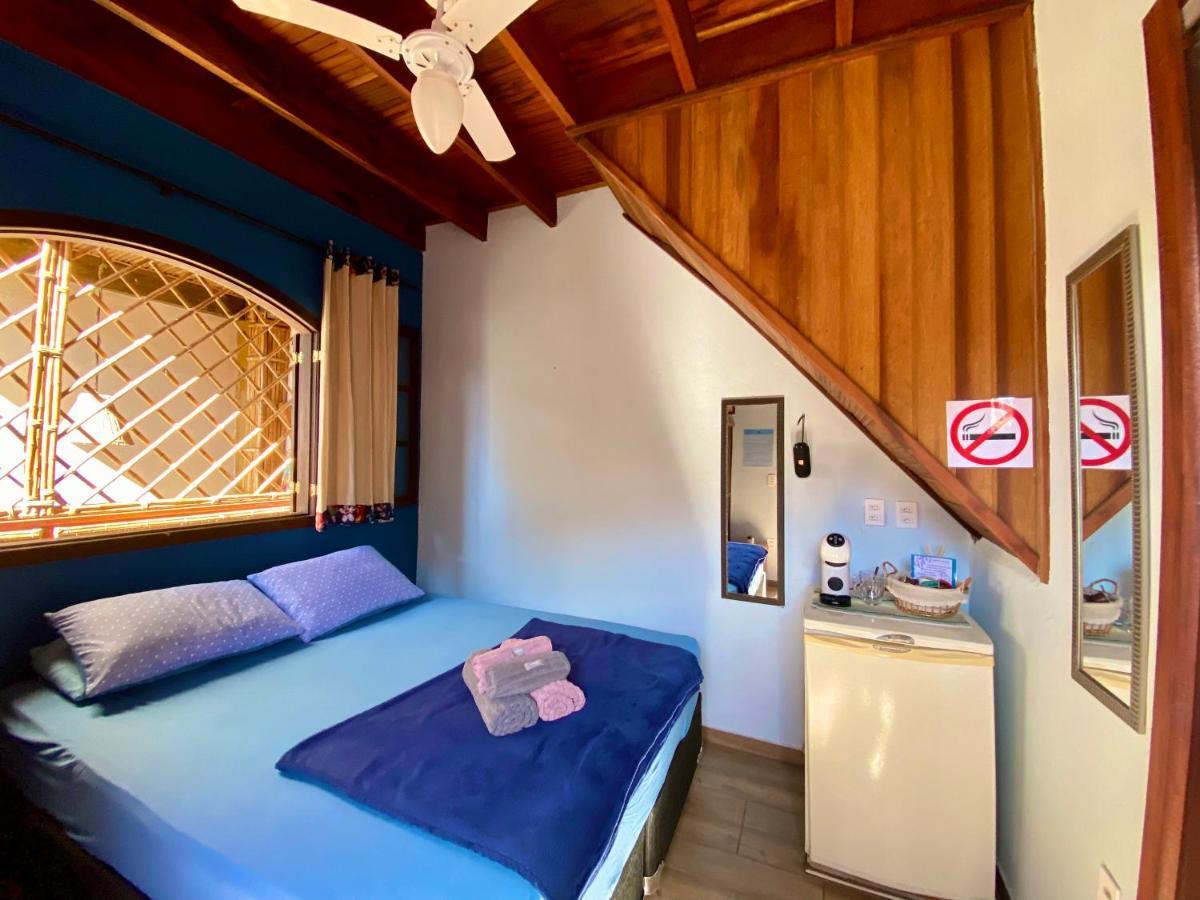 Suite Tropical Trindade Paraty Ngoại thất bức ảnh