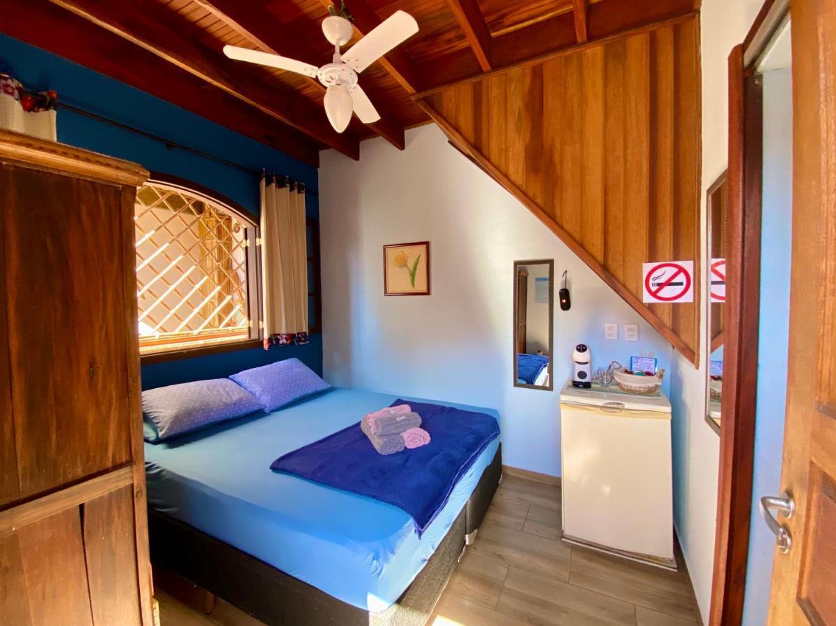 Suite Tropical Trindade Paraty Ngoại thất bức ảnh
