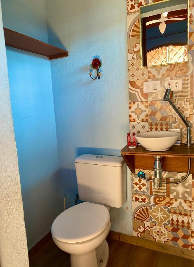 Suite Tropical Trindade Paraty Ngoại thất bức ảnh