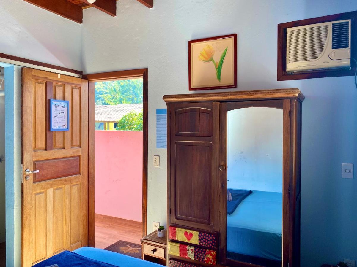Suite Tropical Trindade Paraty Ngoại thất bức ảnh