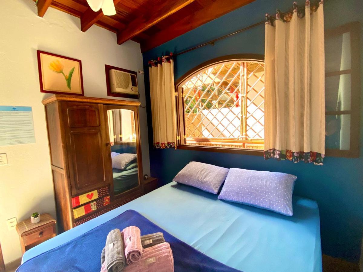 Suite Tropical Trindade Paraty Ngoại thất bức ảnh
