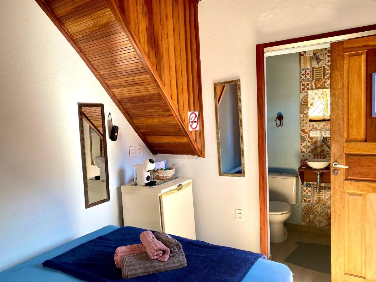 Suite Tropical Trindade Paraty Ngoại thất bức ảnh