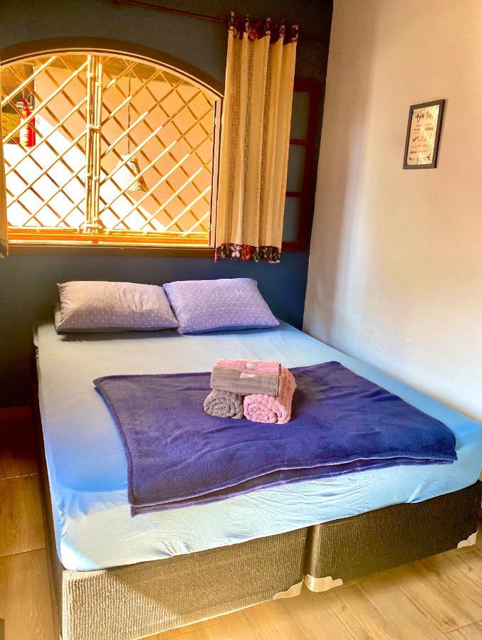 Suite Tropical Trindade Paraty Ngoại thất bức ảnh