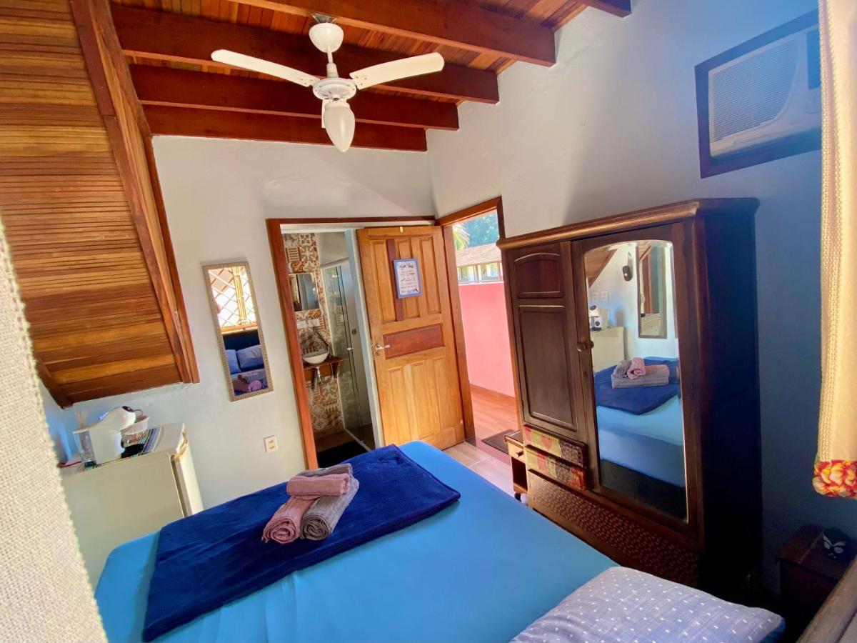 Suite Tropical Trindade Paraty Ngoại thất bức ảnh