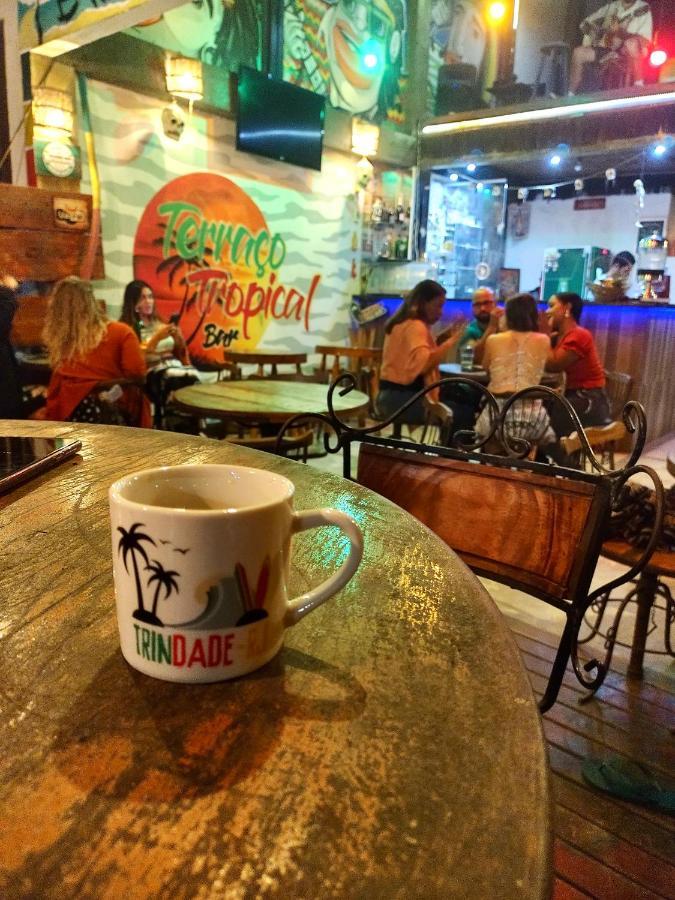 Suite Tropical Trindade Paraty Ngoại thất bức ảnh