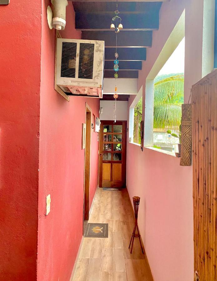 Suite Tropical Trindade Paraty Ngoại thất bức ảnh